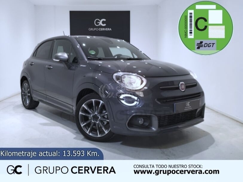 Foto del FIAT 500X 1.0 Firefly S&S Sport