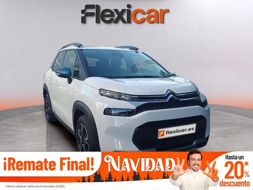 Foto del CITROEN C3 Aircross Puretech S&S Feel 110