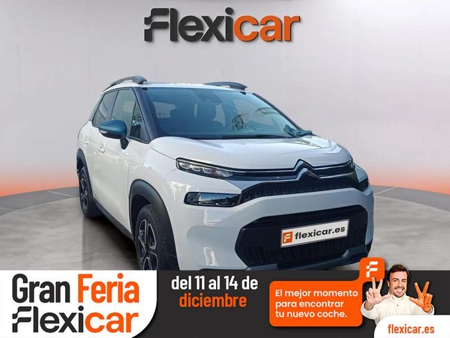 CITROEN C3 Aircross (PureTech 81kW (110CV) S&S Feel) en Madrid