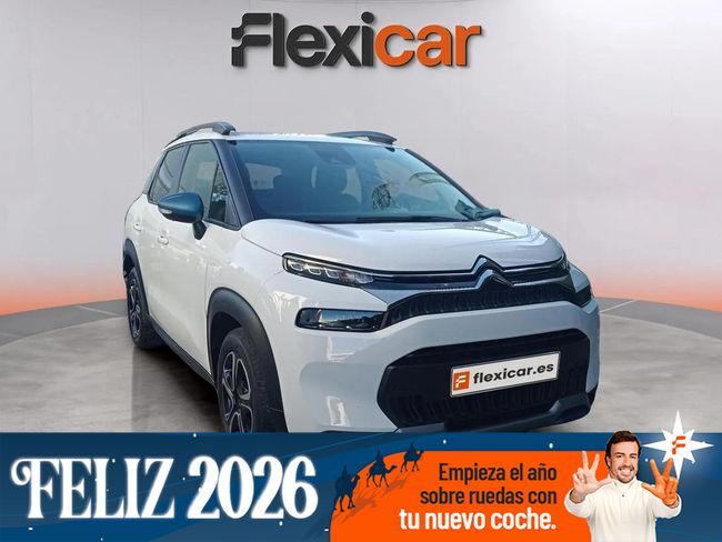 CITROEN C3 Aircross (PureTech 81kW (110CV) S&S Feel) en Madrid