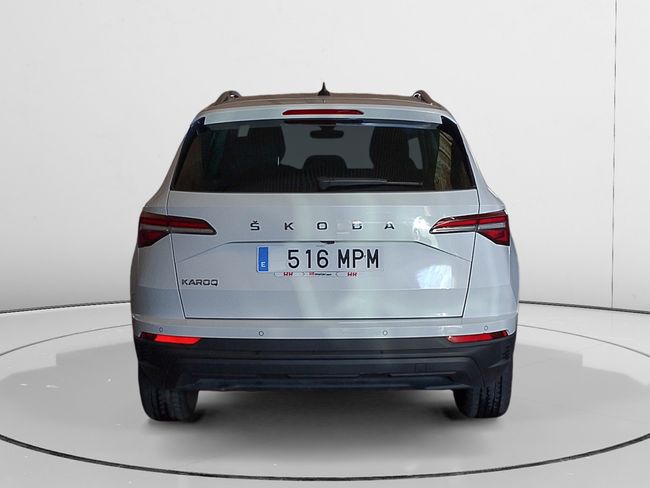 Foto del SKODA Karoq 2.0TDI Adblue Ambition 85kW