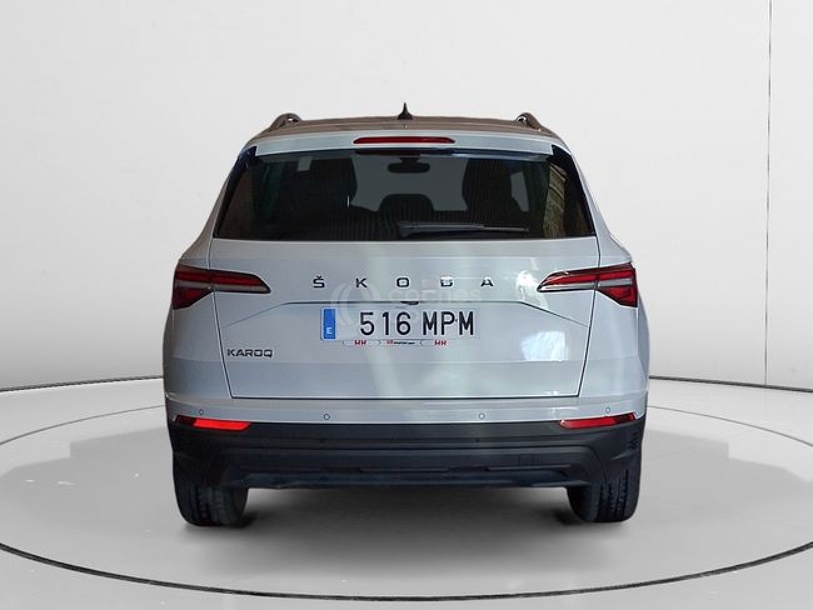 Foto del SKODA Karoq 2.0TDI Adblue Ambition 85kW