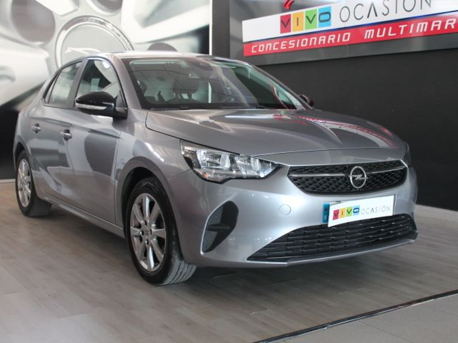 Imagen de OPEL Corsa