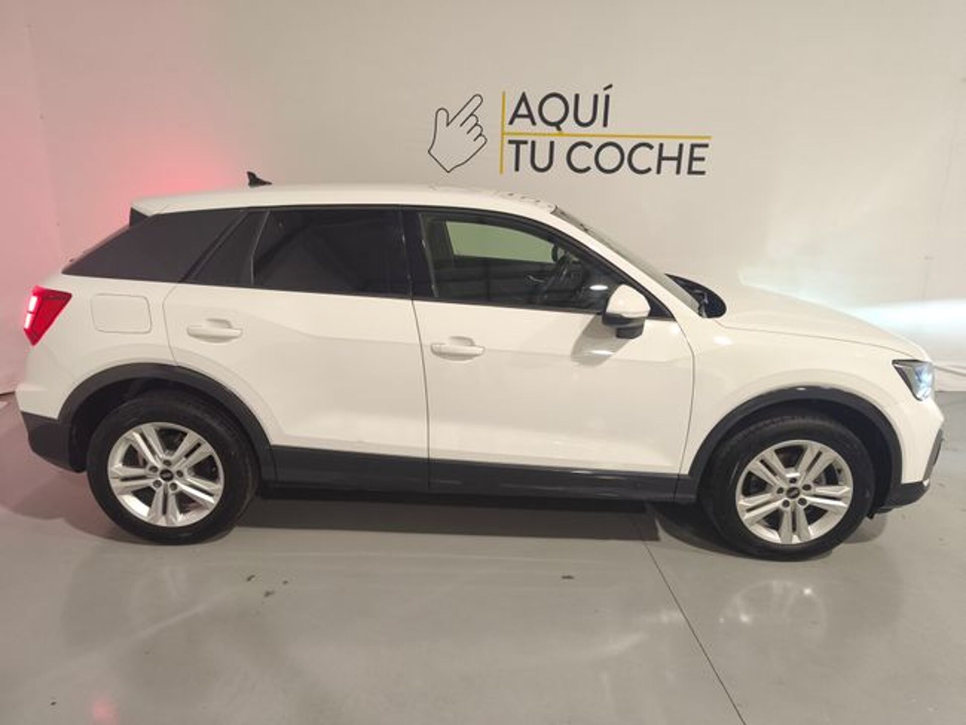 Imagen 3 de AUDI Q2