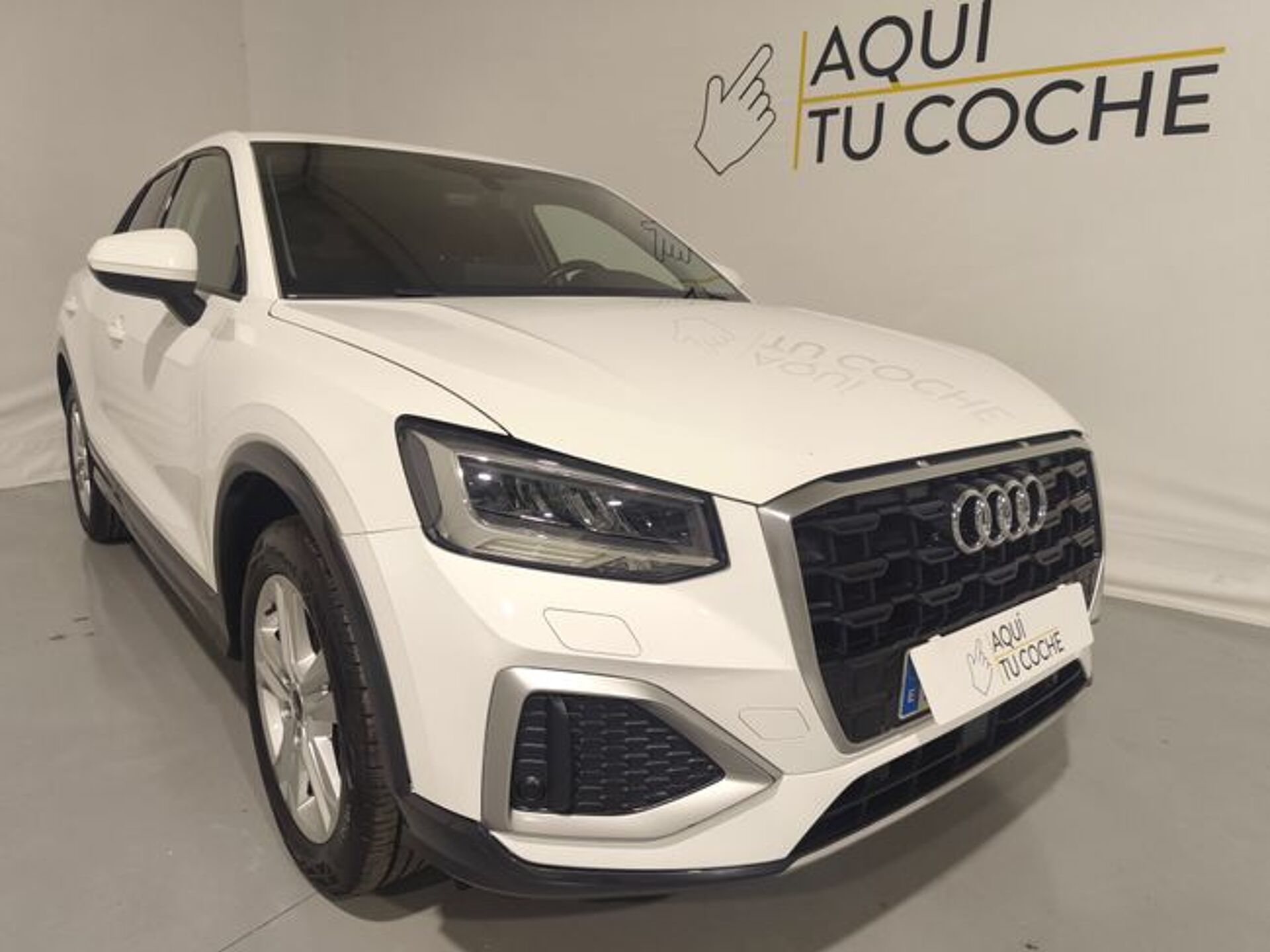 Imagen 2 de AUDI Q2