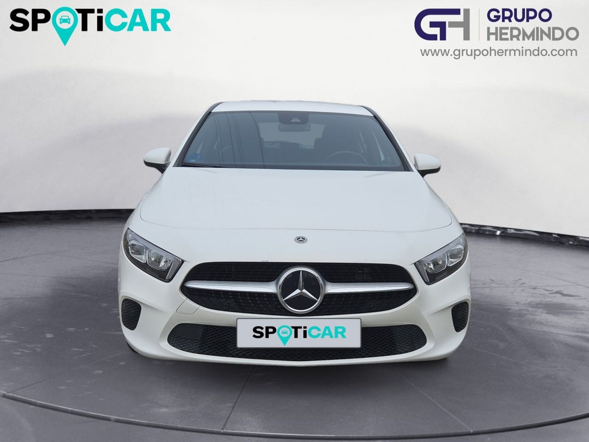 Imagen 3 de MERCEDES Clase A