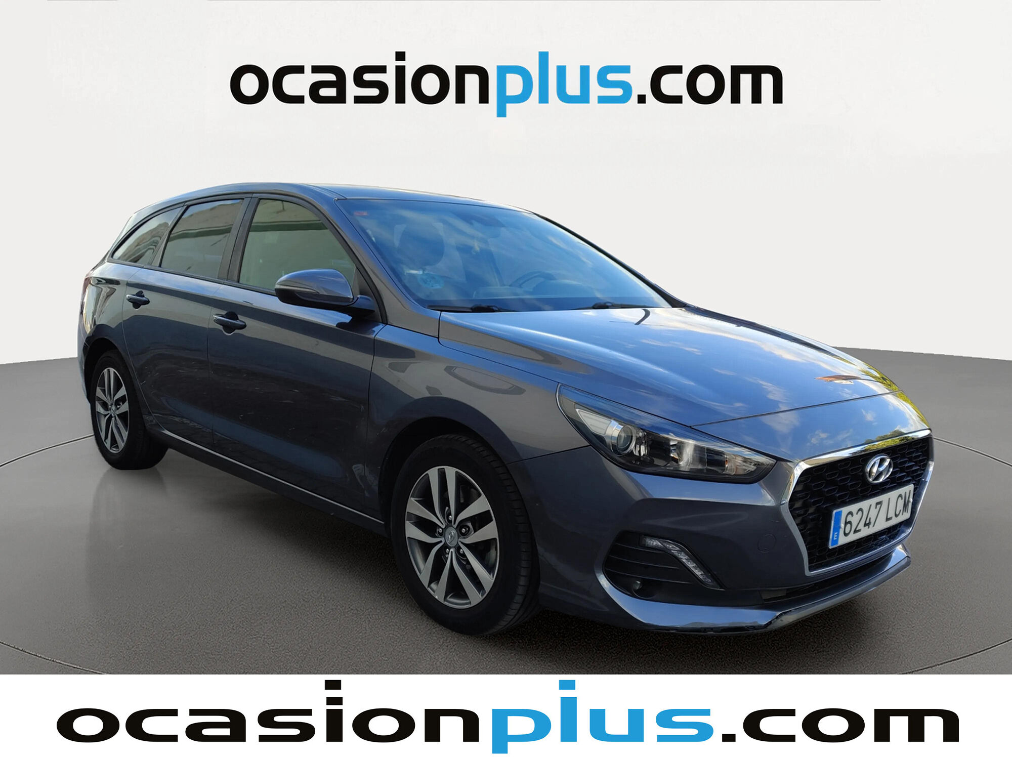 Foto del HYUNDAI i30 CW 1.6CRDi Klass 116