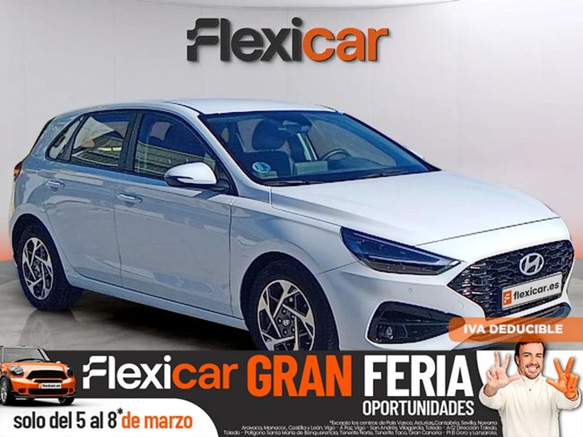 Imagen de HYUNDAI i30