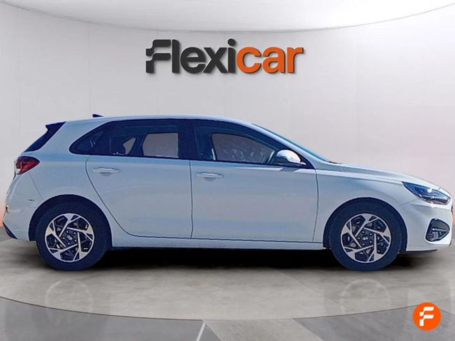 Imagen 3 de HYUNDAI i30