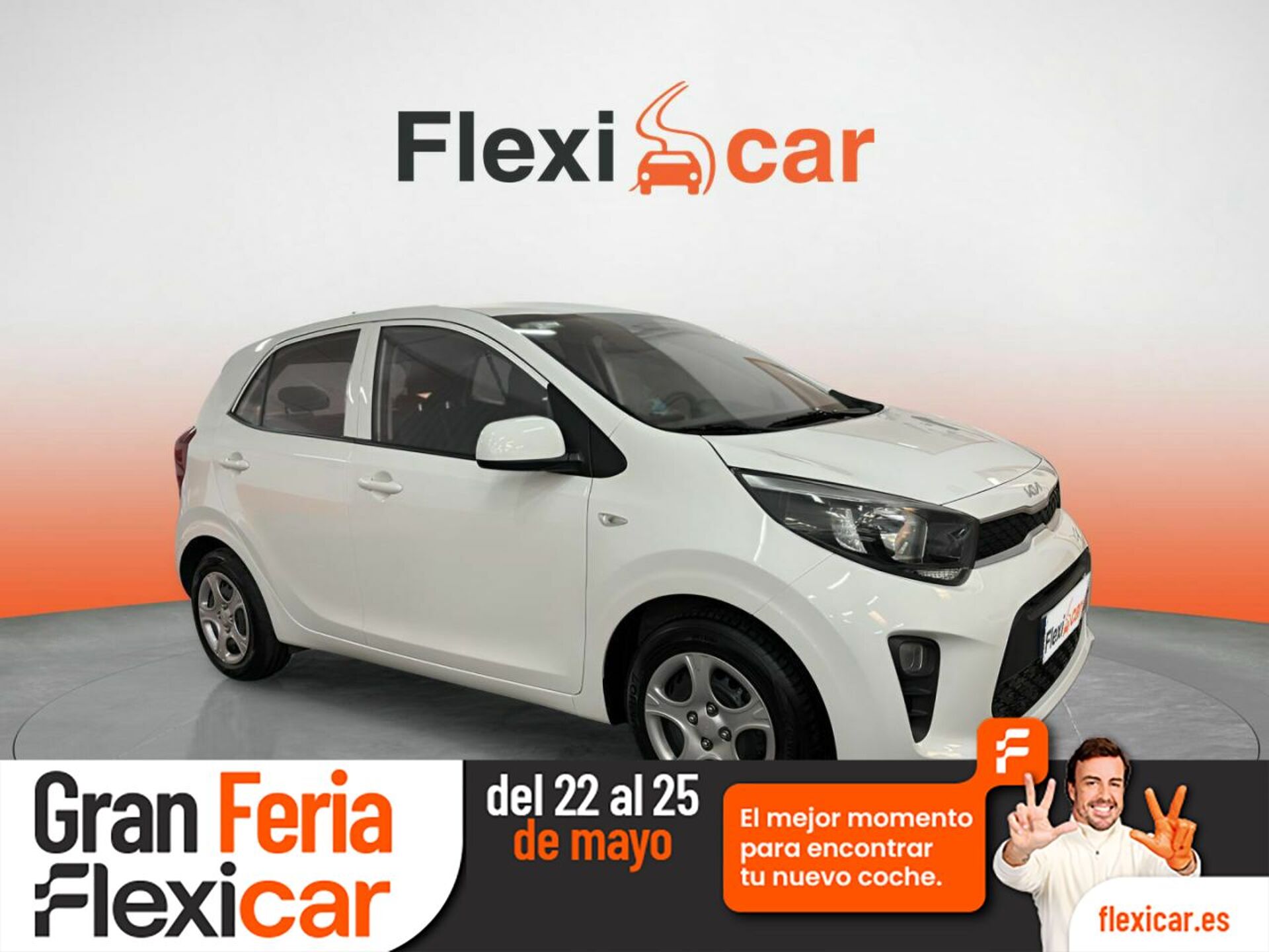 Imagen de KIA Picanto