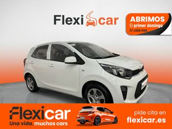 Imagen de KIA Picanto 1.0 DPi Concept