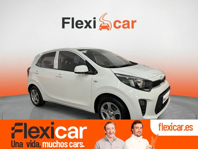 Foto del KIA Picanto 1.0 DPi Concept