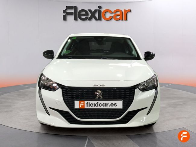 Foto del PEUGEOT 208 1.5 BlueHDi S&S Active 100