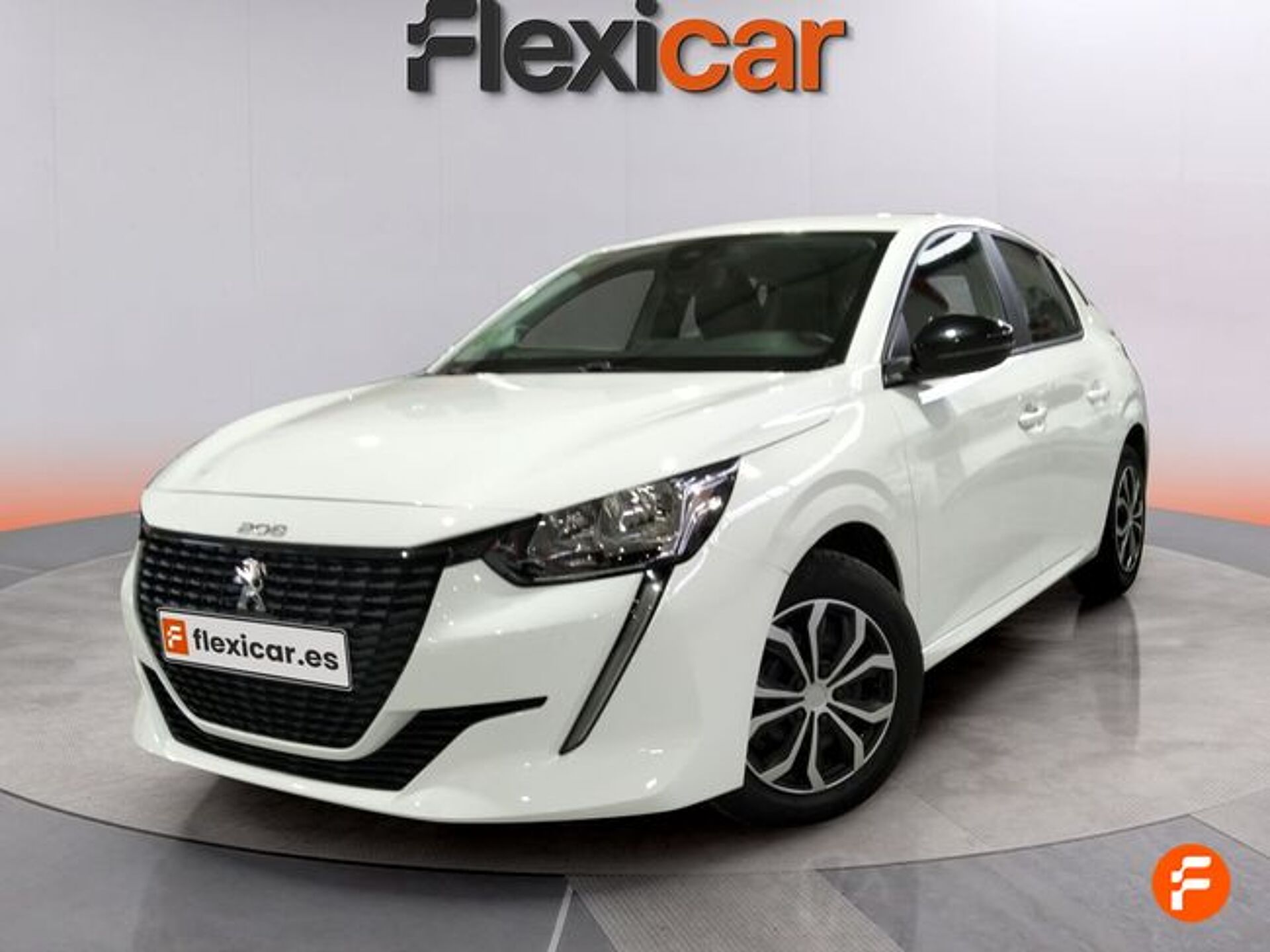 Imagen 3 de PEUGEOT 208