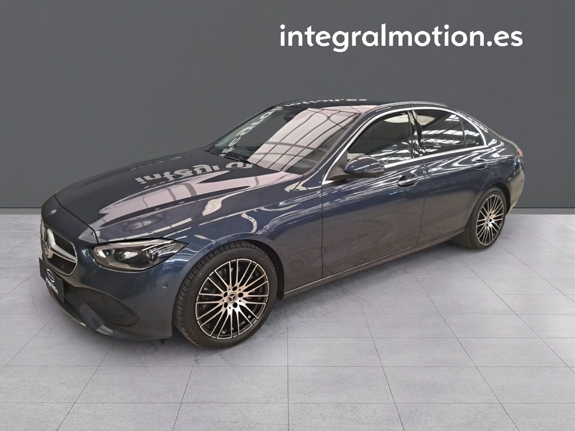 Imagen 1 de MERCEDES Clase C