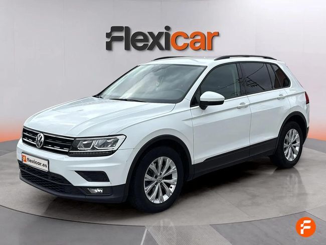 Foto del VOLKSWAGEN Tiguan 1.4 TSI Edition 92kW