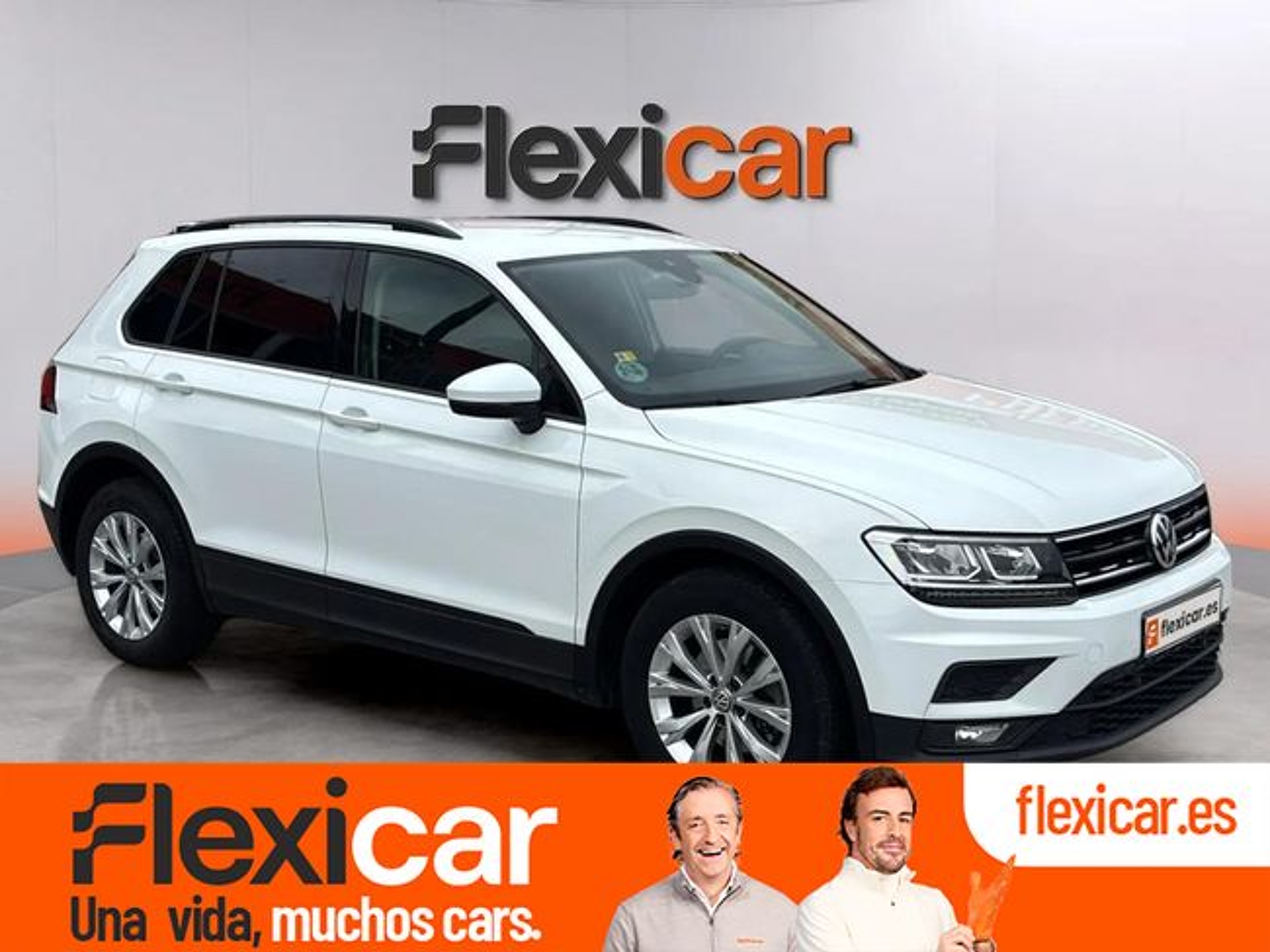 Imagen de VOLKSWAGEN Tiguan