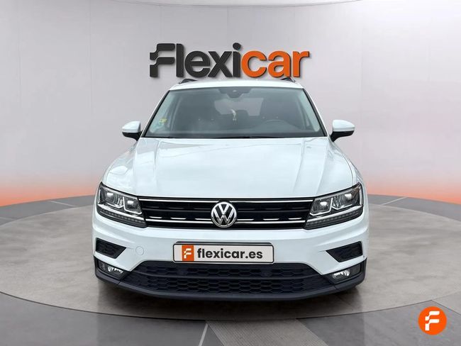 Foto del VOLKSWAGEN Tiguan 1.4 TSI Edition 92kW