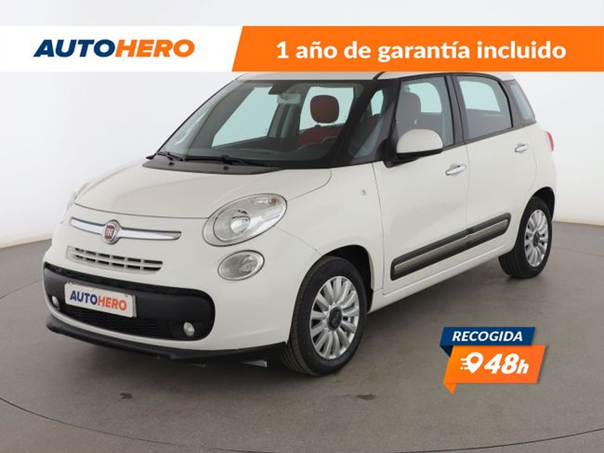 Imagen de FIAT 500L