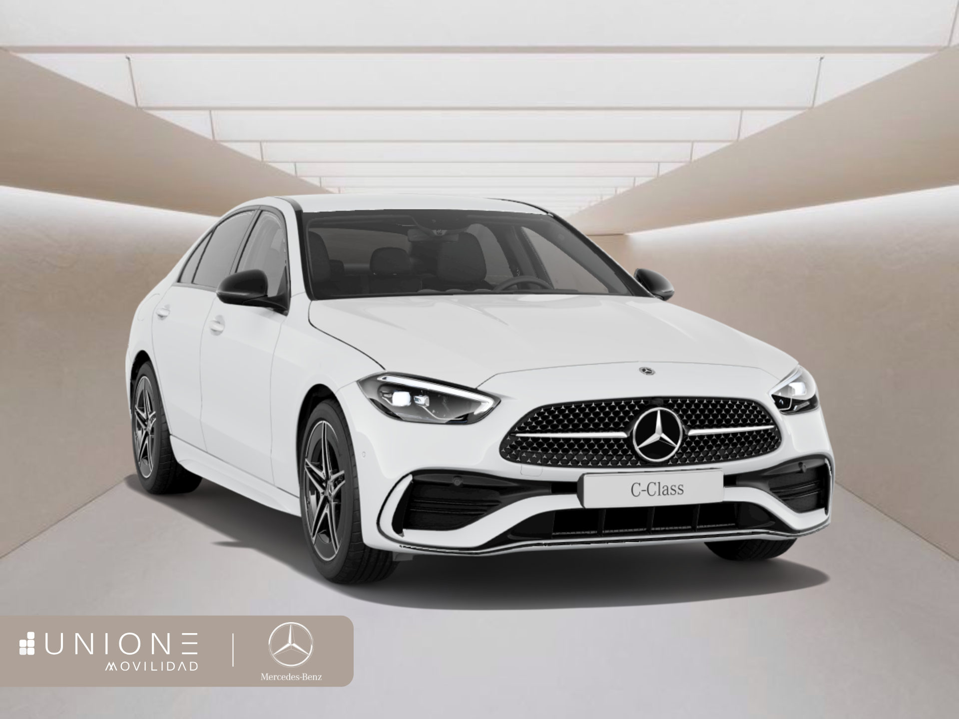 Imagen 2 de MERCEDES Clase C