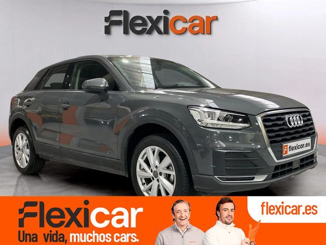 AUDI Q2 (Advanced 30 TDI 85kW (116CV) S tronic) en Madrid