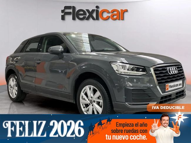 AUDI Q2 (Advanced 30 TDI 85kW (116CV) S tronic) en Madrid