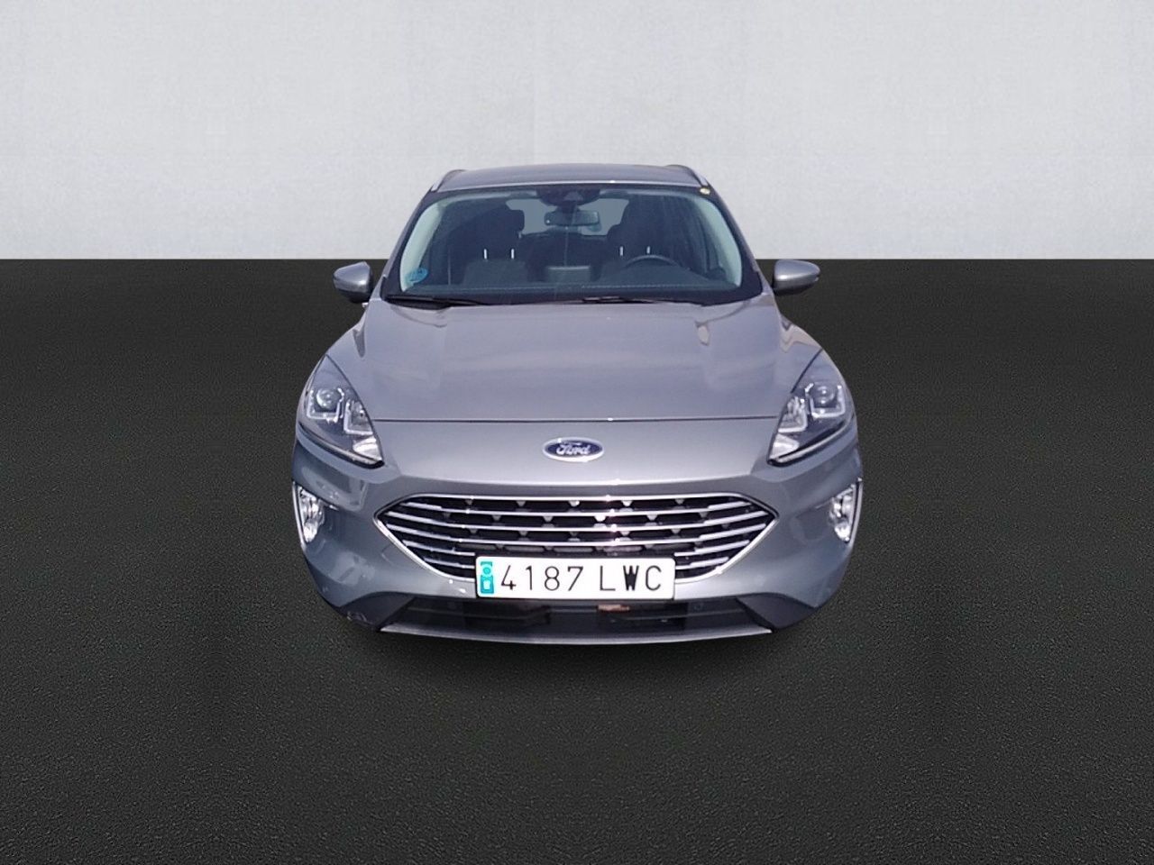 Foto del FORD Kuga 2.5 Duratec FHEV ST-Line X 4x2 Aut.