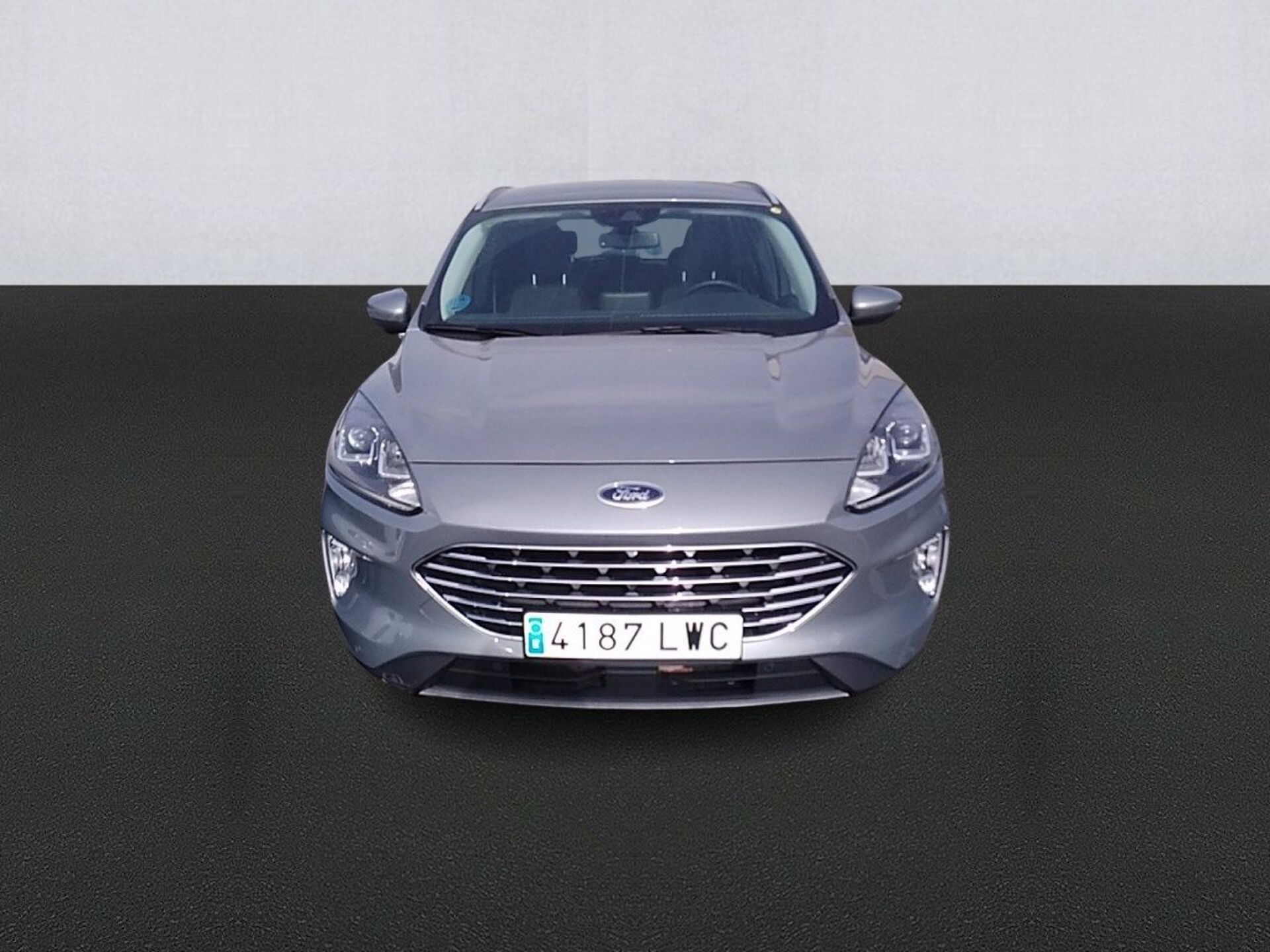 Imagen 2 de FORD Kuga