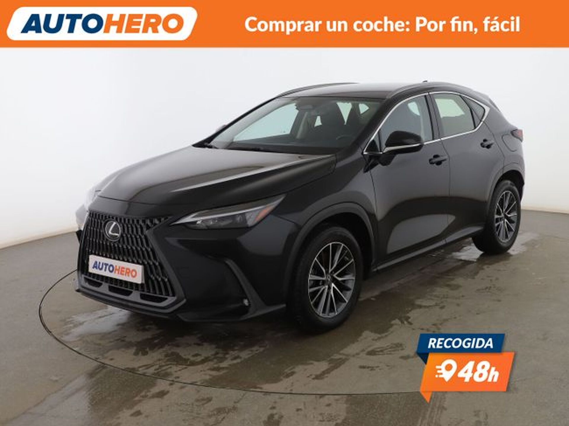 Imagen 1 de LEXUS NX