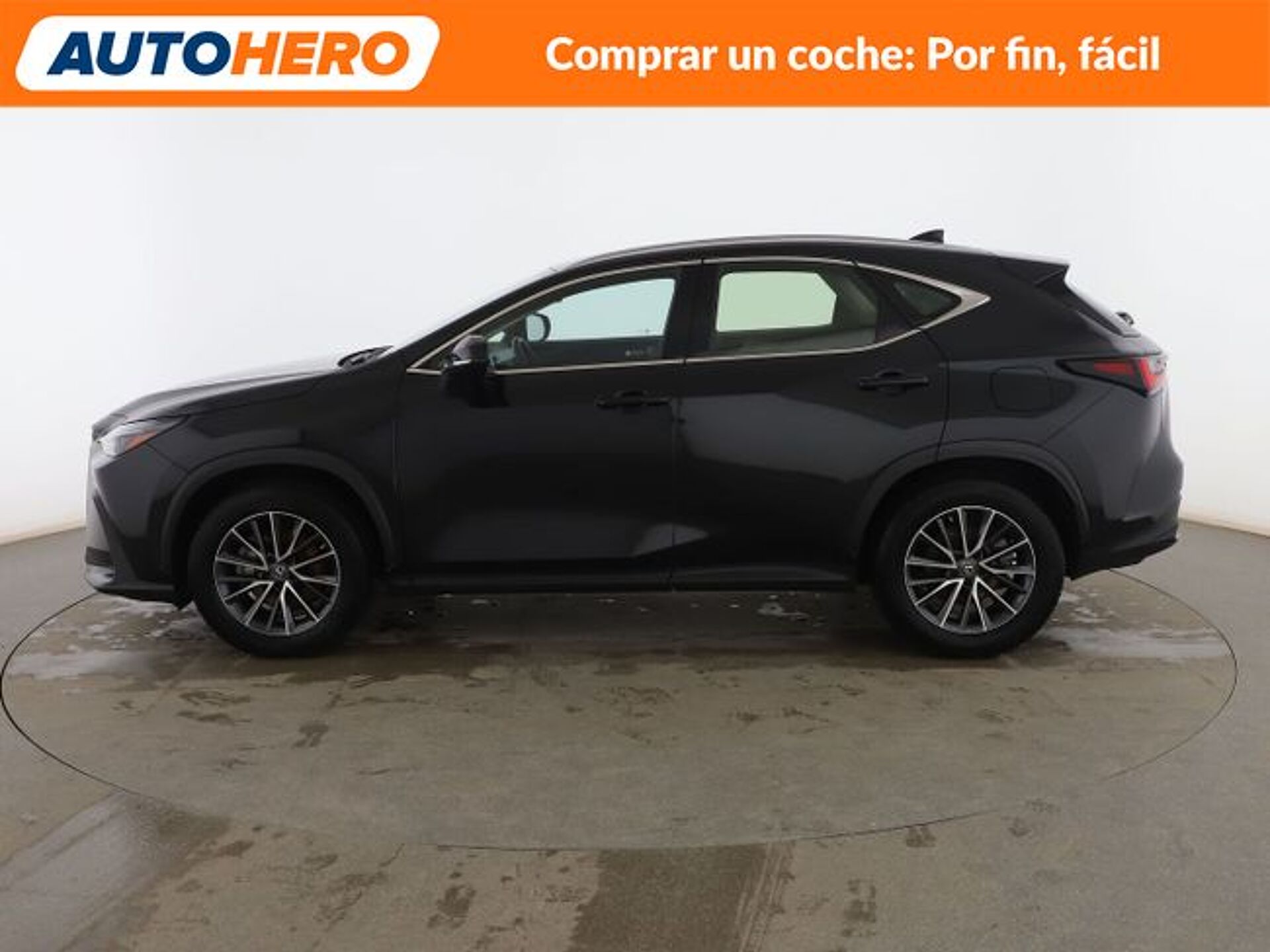 Imagen 3 de LEXUS NX