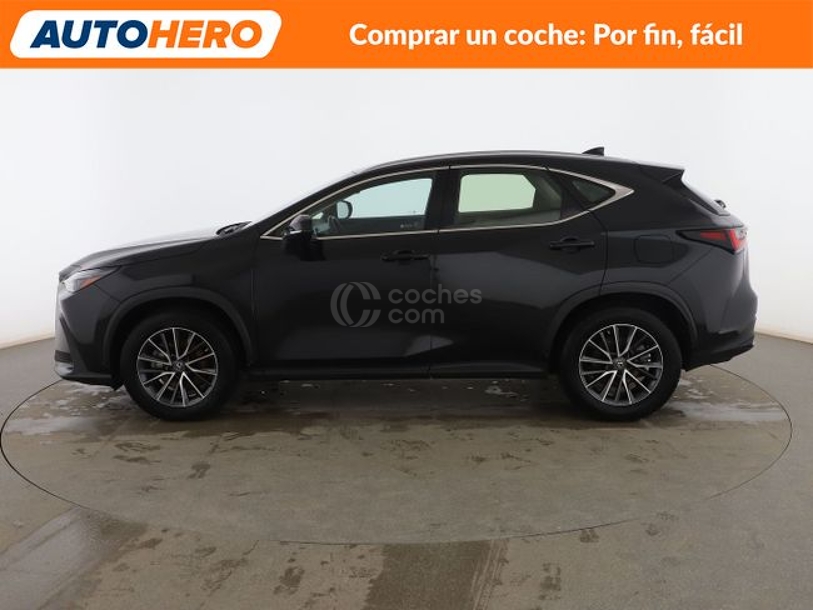 Foto del LEXUS NX 350h Business 2WD