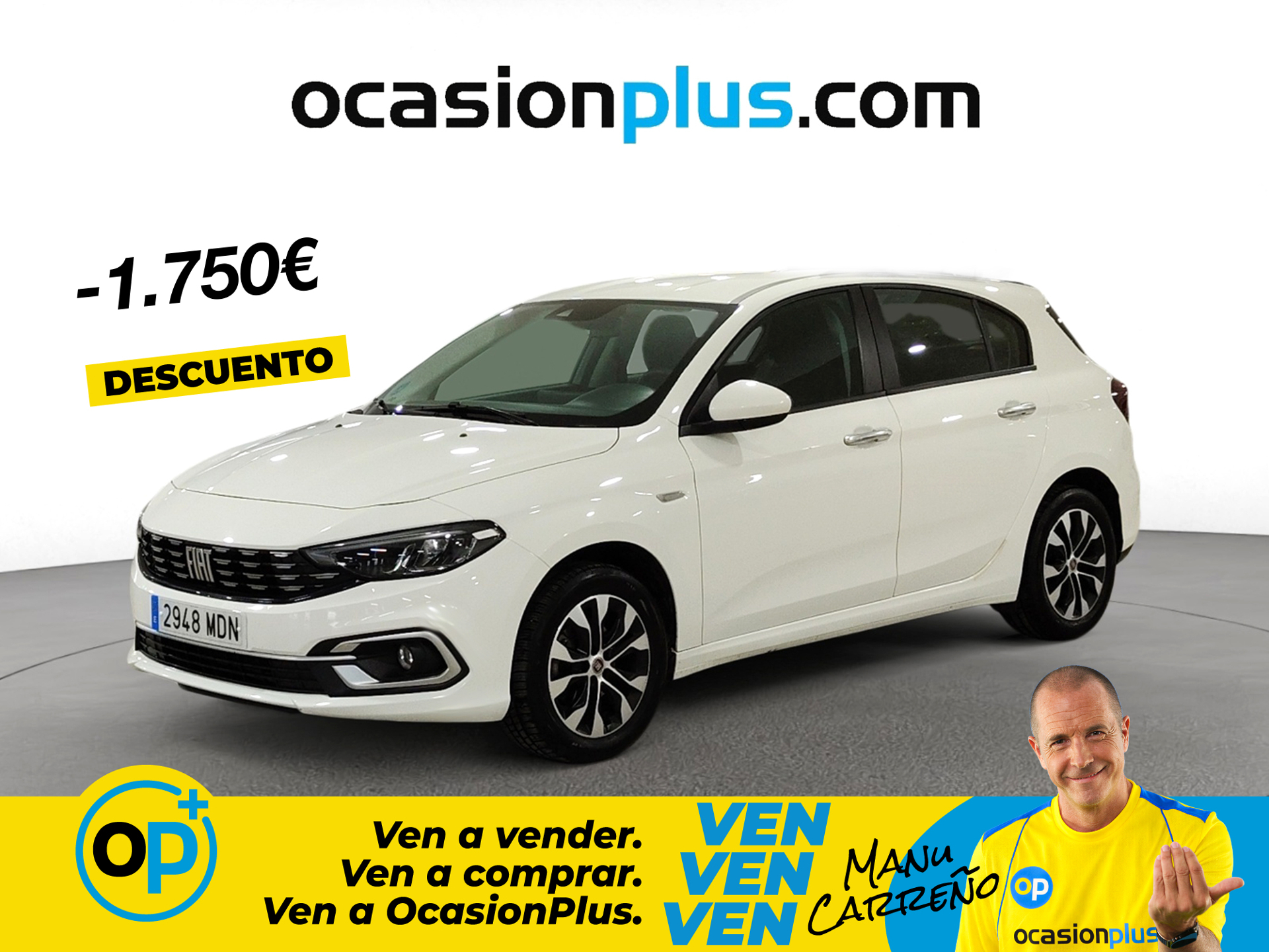 Imagen de FIAT Tipo