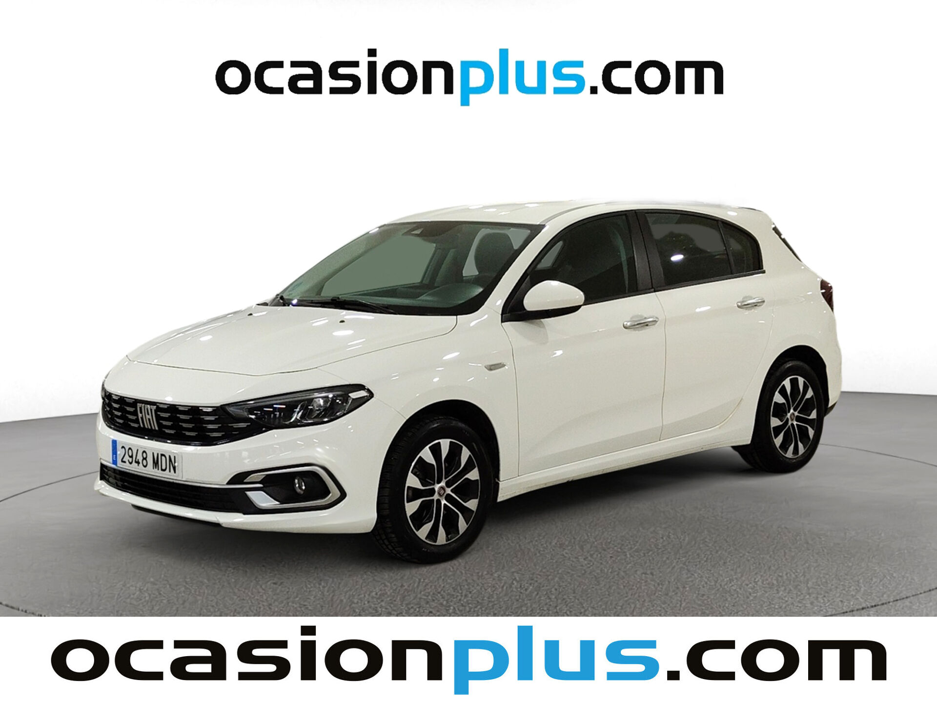 Imagen 1 de FIAT Tipo