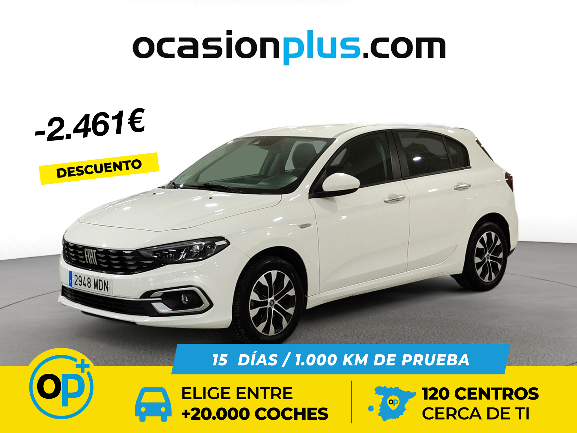 Imagen de FIAT Tipo