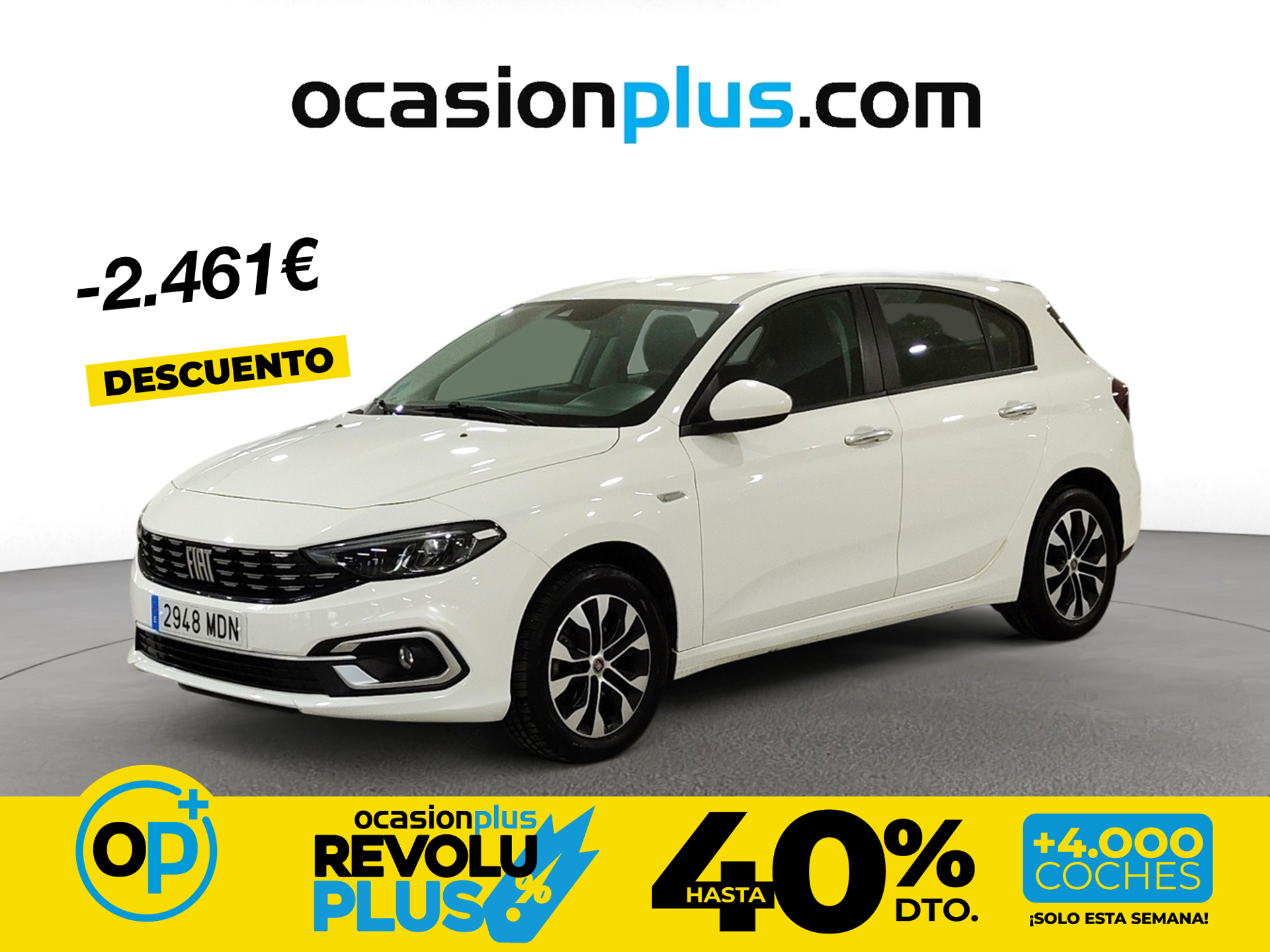 Imagen de FIAT Tipo