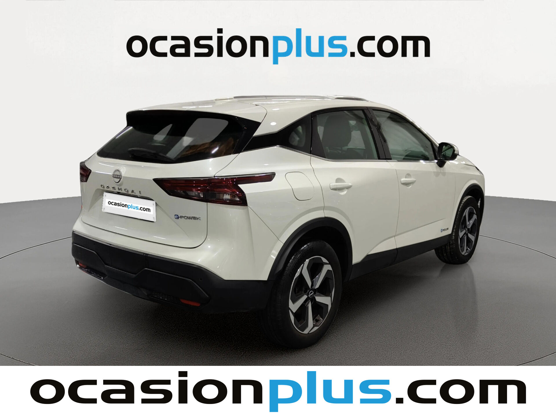 Imagen 3 de NISSAN Qashqai