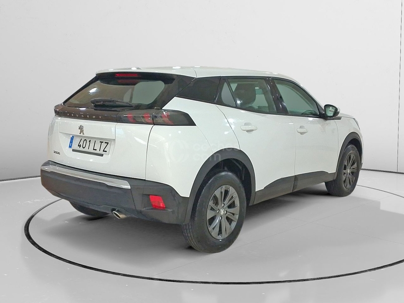 Foto del PEUGEOT 2008 1.5BlueHDi S&S Active 110