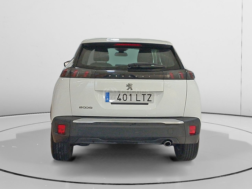 Foto del PEUGEOT 2008 1.5BlueHDi S&S Active 110