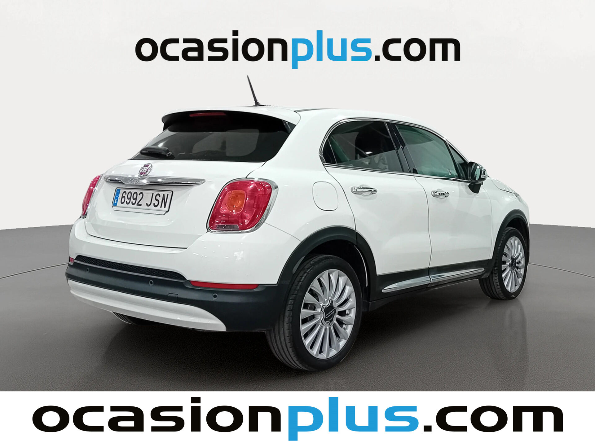 Imagen 3 de FIAT 500X