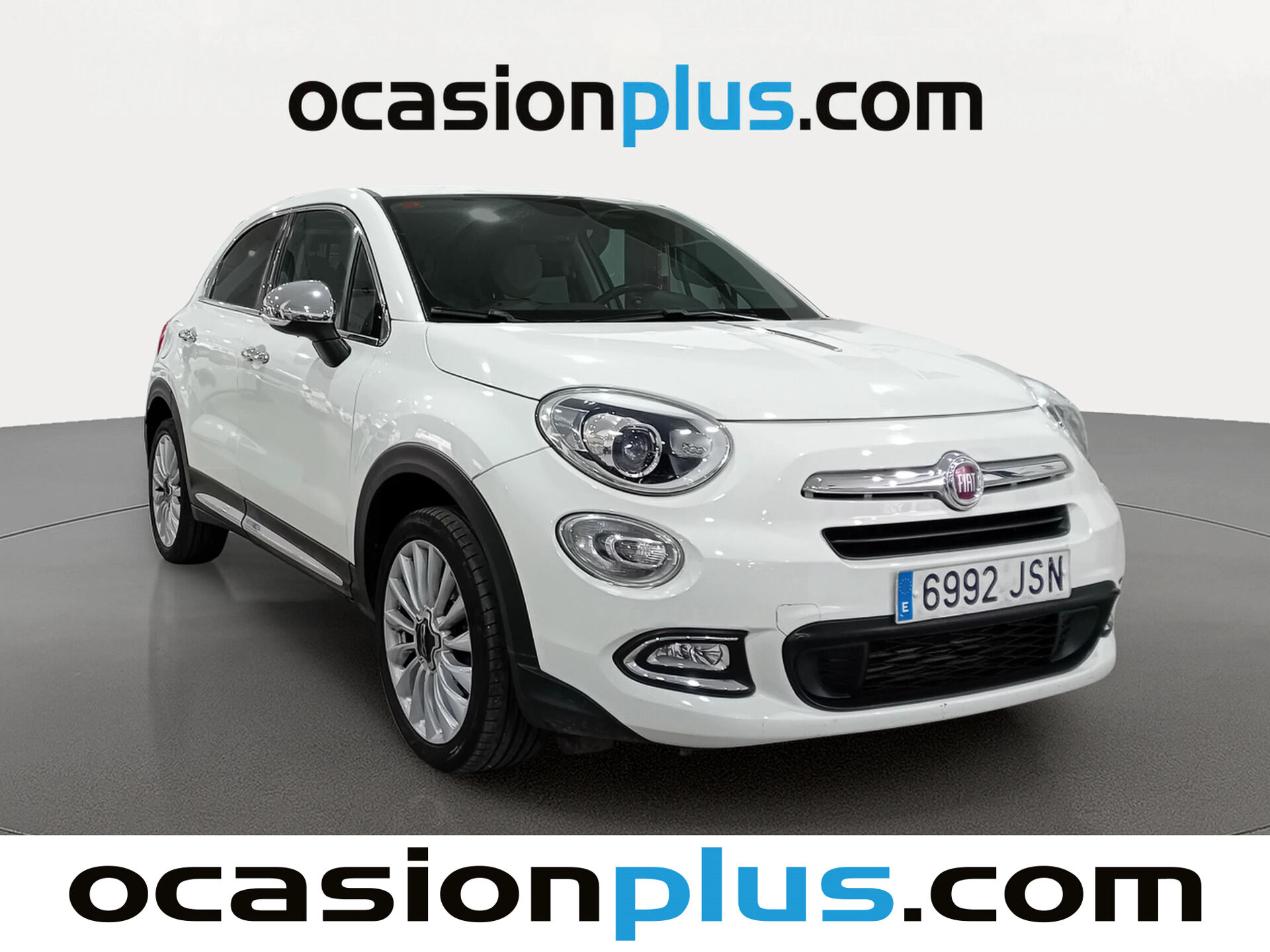 Imagen 2 de FIAT 500X