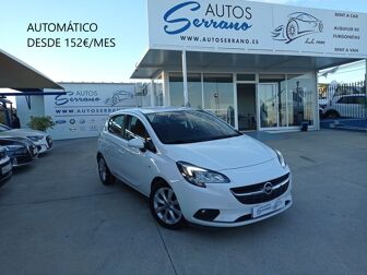 Imagen de OPEL Corsa 1.4 Selective 90 Aut.