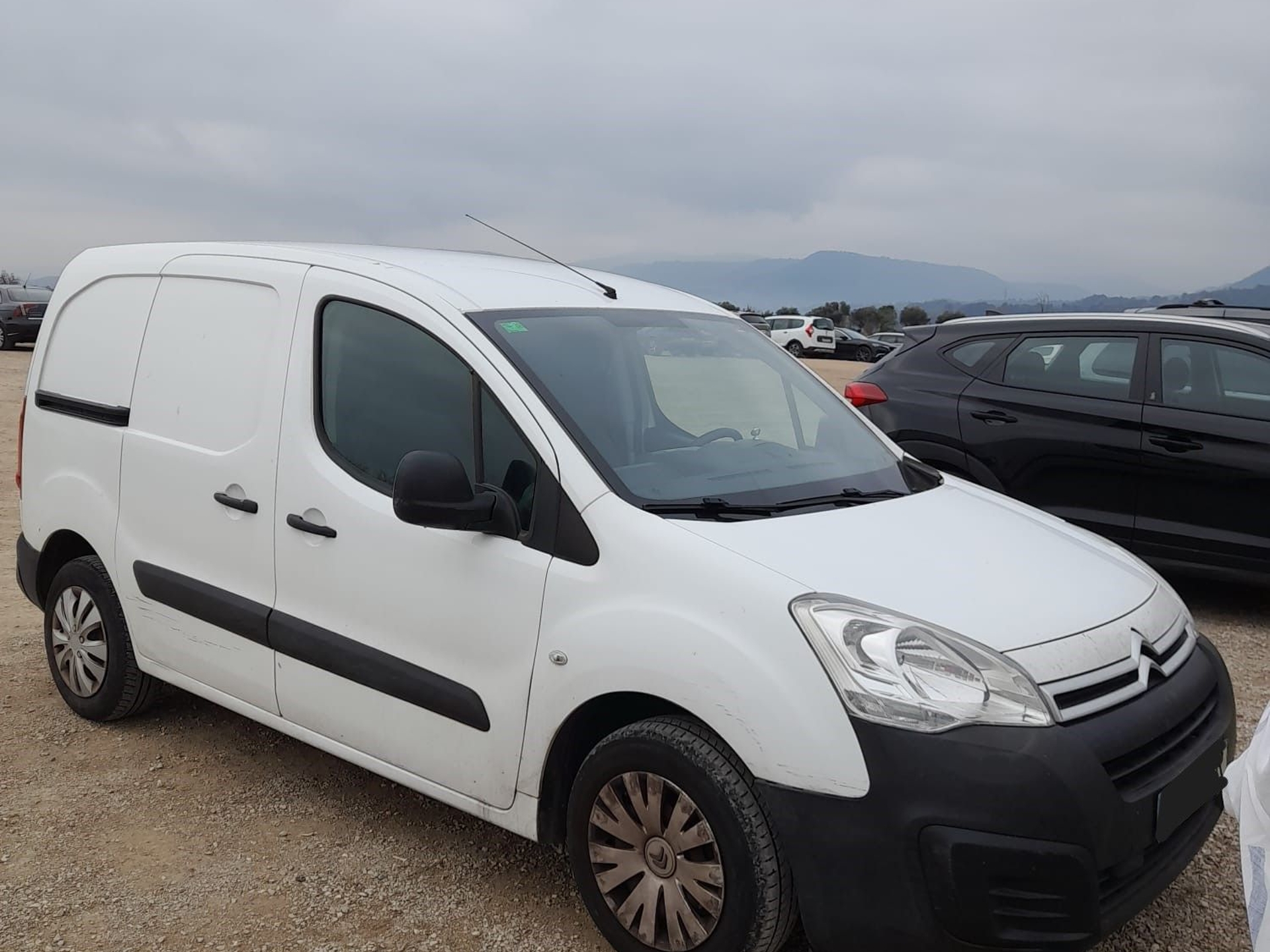 Imagen de CITROEN Berlingo