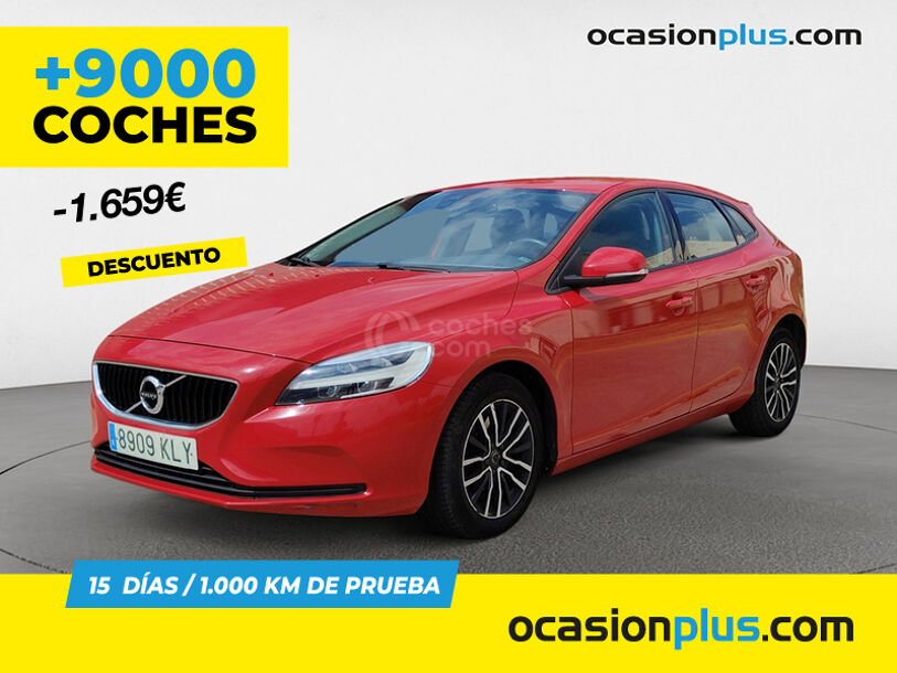 Foto del VOLVO V40 D3 Momentum Aut. 150