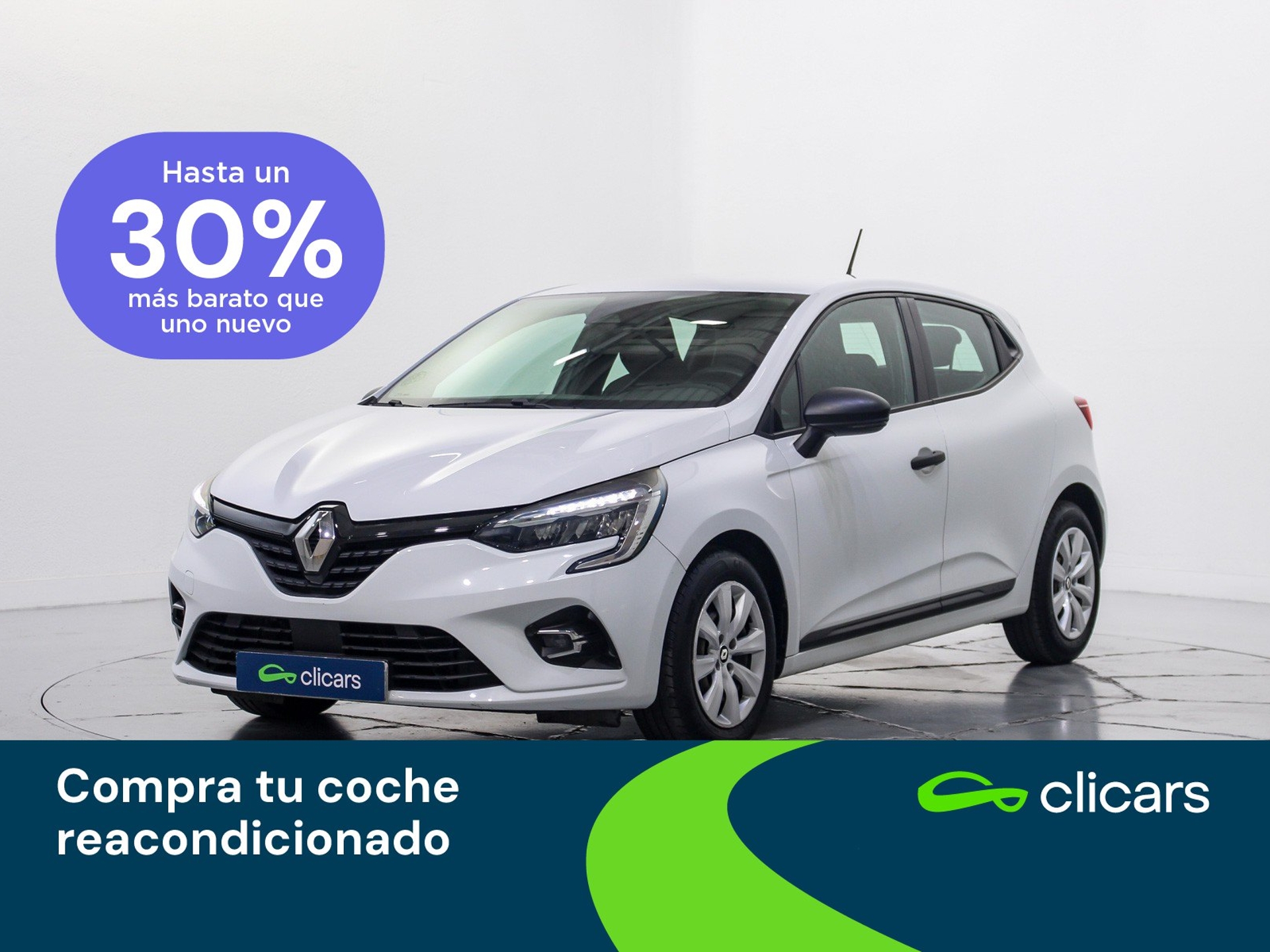 Imagen de RENAULT Clio