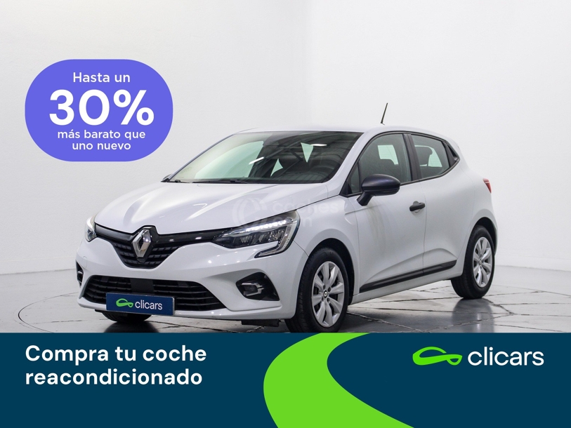 Foto del RENAULT Clio Blue dCi Business 63kW