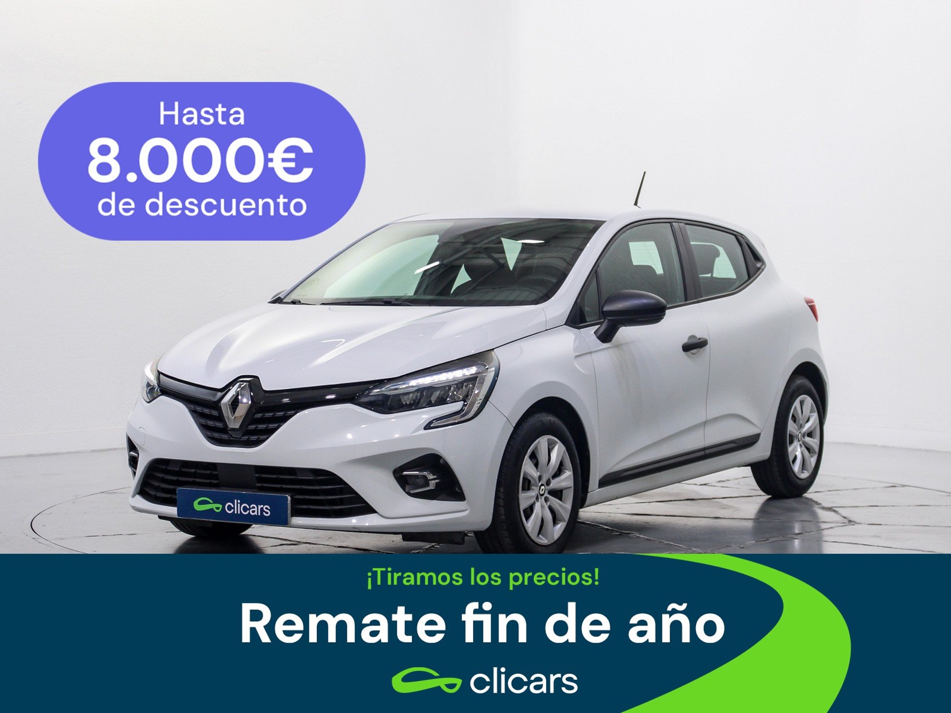 Imagen de RENAULT Clio