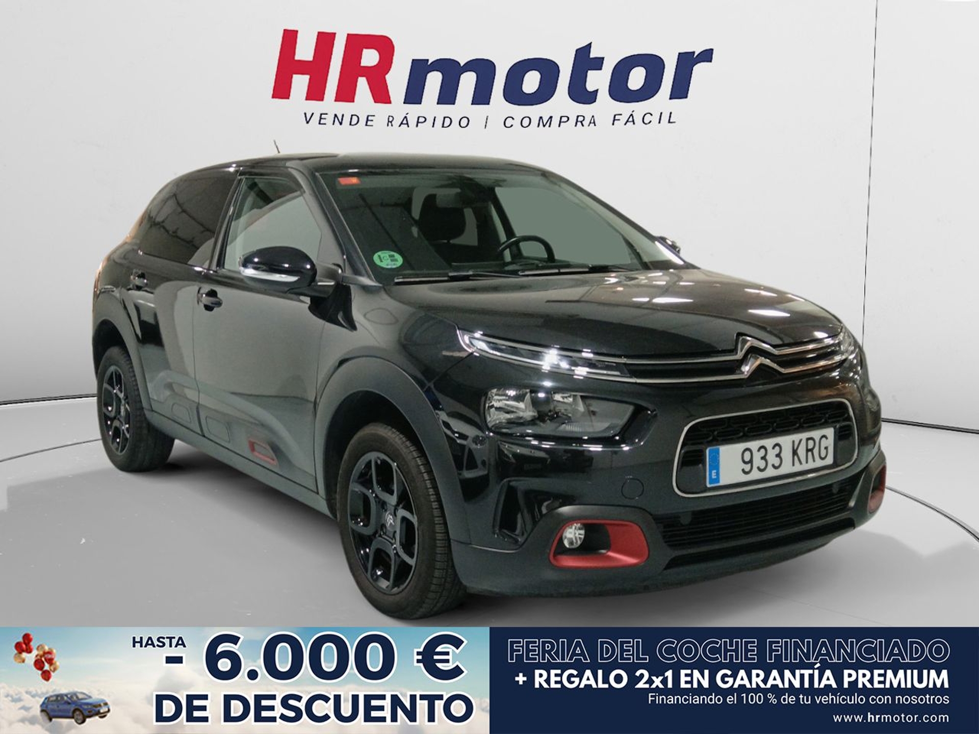 Imagen de CITROEN C4 Cactus