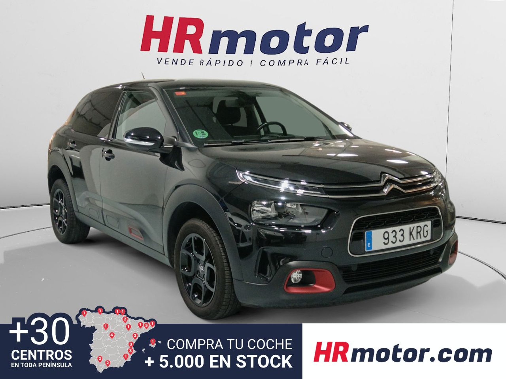 Imagen de CITROEN C4 Cactus