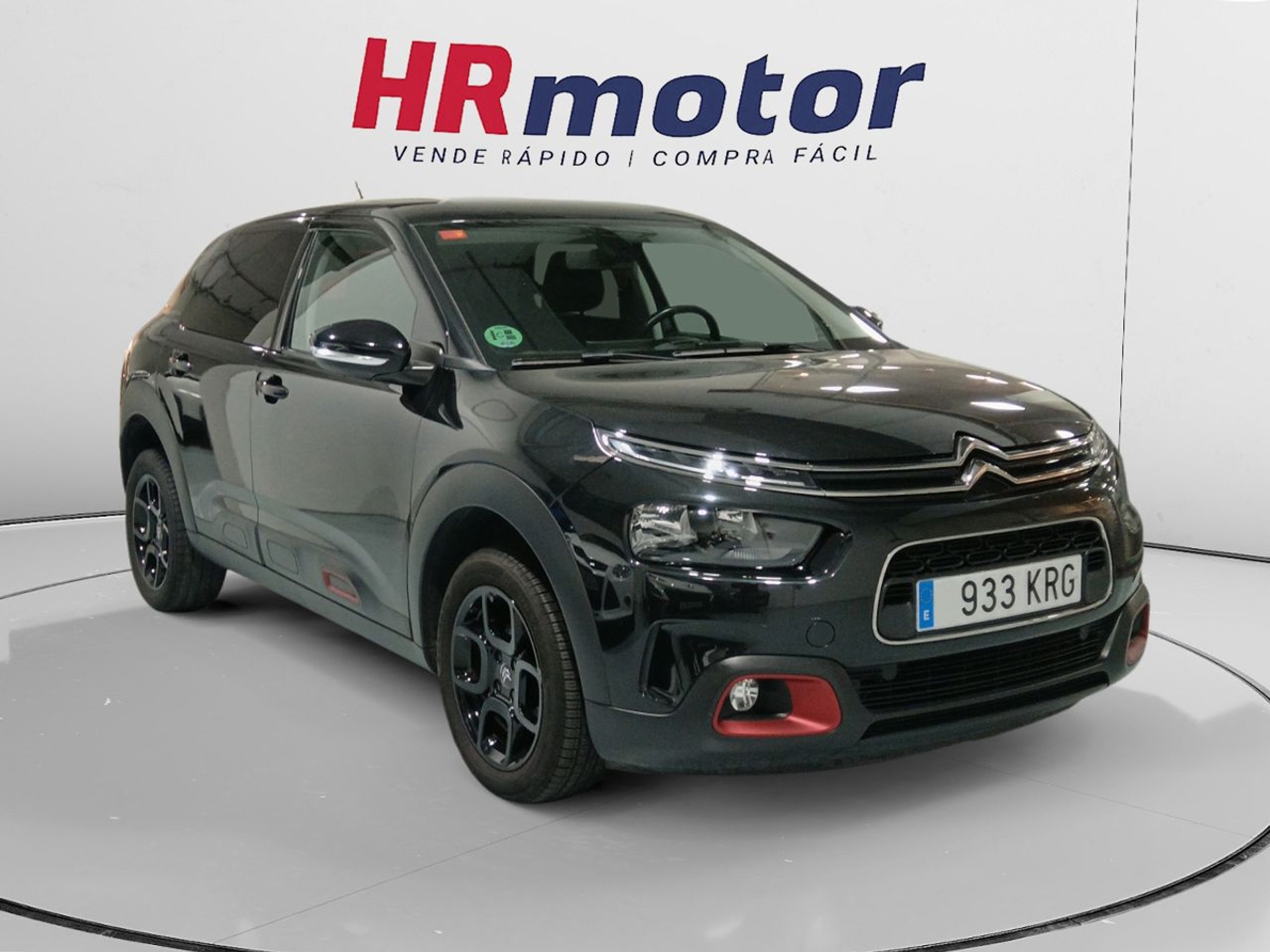 Imagen de CITROEN C4 Cactus