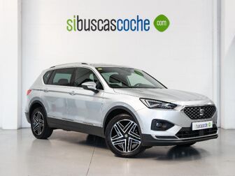 Imagen de SEAT Tarraco 2.0TDI S&S Xcellence DSG 4Drive 190